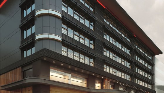 SERPER GRUP ŞATO PLAZA